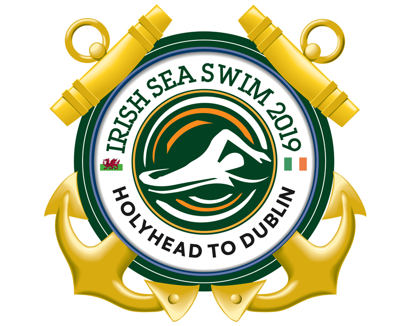 Irish Sea Swim 2019 The Gavin Glynn Foundation