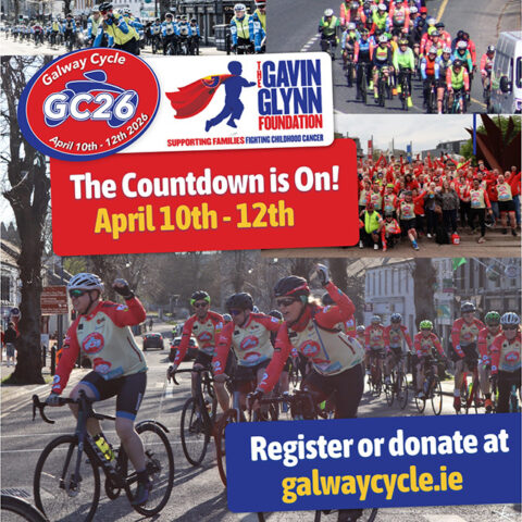 Galway Cycle 2026